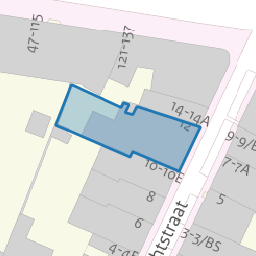 Perceel UTT00-B-2425