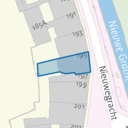 Perceel UTT00-B-2510