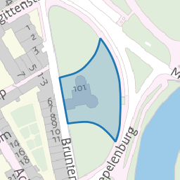 Perceel UTT00-B-2516