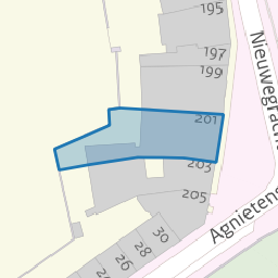 Perceel UTT00-B-2518