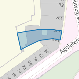 Perceel UTT00-B-2519