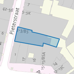 Perceel UTT00-B-2555