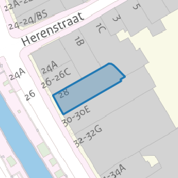 Perceel UTT00-B-2560