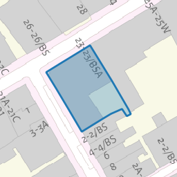 Perceel UTT00-B-2563