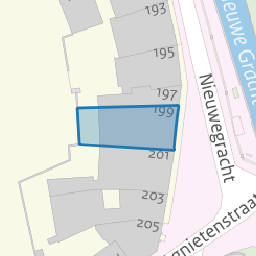 Perceel UTT00-B-2597