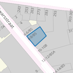 Perceel UTT00-B-2616