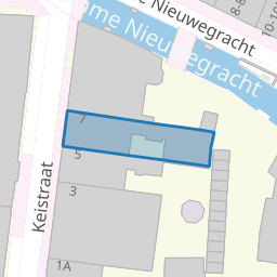 Perceel UTT00-B-2621