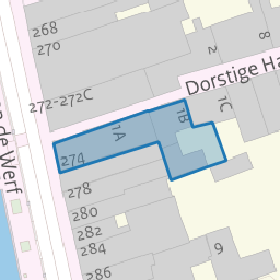 Perceel UTT00-B-2641