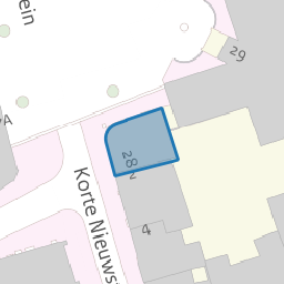 Perceel UTT00-B-2697