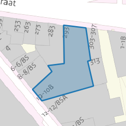 Perceel UTT00-B-2730