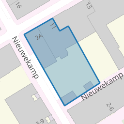 Perceel UTT00-B-2751