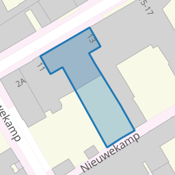 Perceel UTT00-B-2752