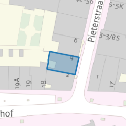 Perceel UTT00-B-2804