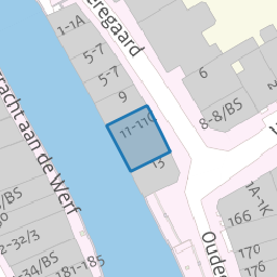 Perceel UTT00-B-2827