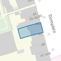 Perceel UTT00-B-2907