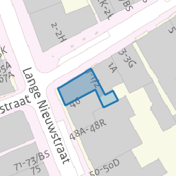 Perceel UTT00-B-2911