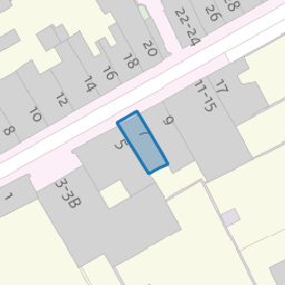 Perceel UTT00-B-2917