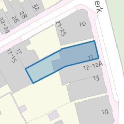 Perceel UTT00-B-2920