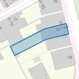 Perceel UTT00-B-2921