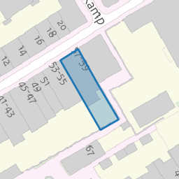 Perceel UTT00-B-2957