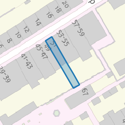 Perceel UTT00-B-2965