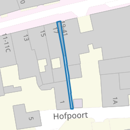 Perceel UTT00-B-3009