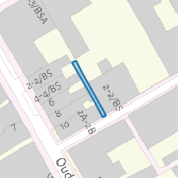 Perceel UTT00-B-3010