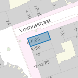 Perceel UTT00-B-3012