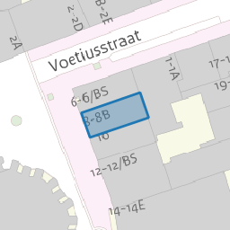 Perceel UTT00-B-3013