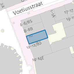 Perceel UTT00-B-3014