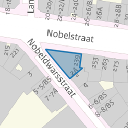 Perceel UTT00-B-3059