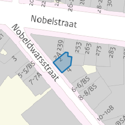 Perceel UTT00-B-3060