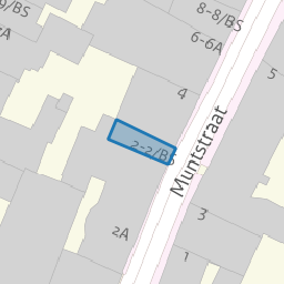 Perceel UTT00-B-3155