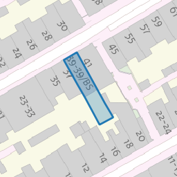 Perceel UTT00-B-3158