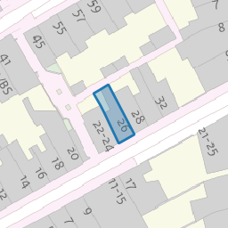 Perceel UTT00-B-3167