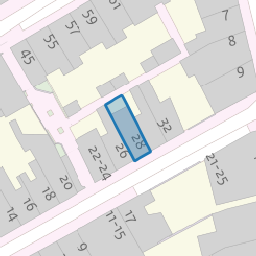 Perceel UTT00-B-3168