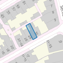 Perceel UTT00-B-3169