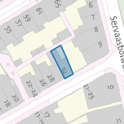 Perceel UTT00-B-3170