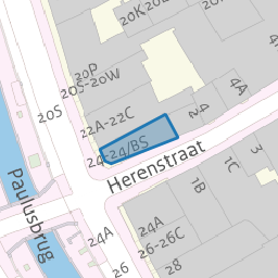 Perceel UTT00-B-3172