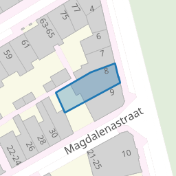 Perceel UTT00-B-3177