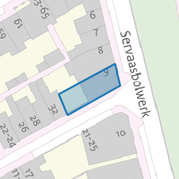 Perceel UTT00-B-3178