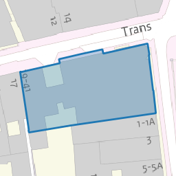 Perceel UTT00-B-3191