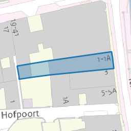 Perceel UTT00-B-3192