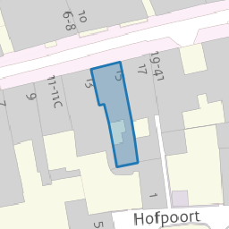 Perceel UTT00-B-3198