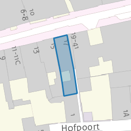 Perceel UTT00-B-3199