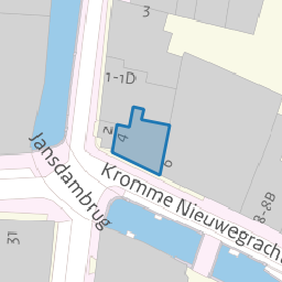 Perceel UTT00-B-3210