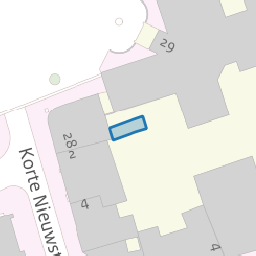 Perceel UTT00-B-3218