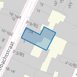 Perceel UTT00-B-3227