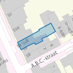 Perceel UTT00-B-3237
