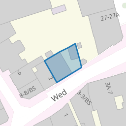 Perceel UTT00-B-3244